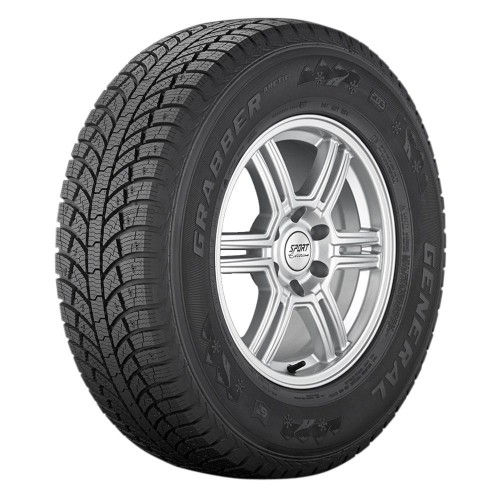 275/55 R20 117T GENERAL TIRE GRABBER ARCTIC (2022)